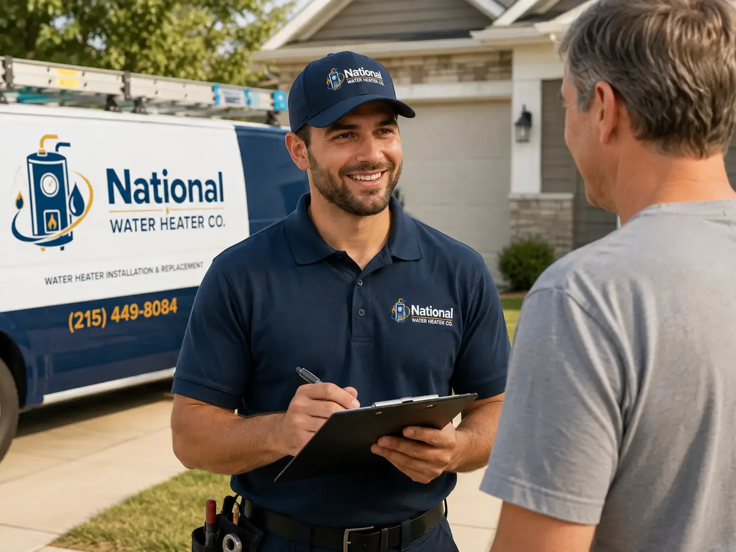 Water Heater Installation Jamison, PA FAQs
